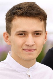 Remzi Bilyalov 头像