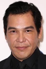 Nathaniel Arcand 纳撒尼尔·阿坎德 头像