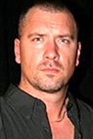 Christopher Marren 头像