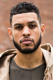 Sarunas J. Jackson 头像