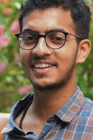Natesh Hegde 头像