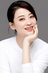 梅婷 头像
