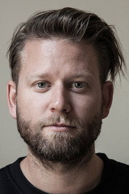 Patrik Syversen 头像