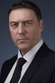 Mark Simpson 头像