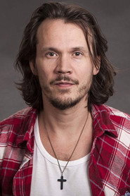 Rikard Svensson 头像