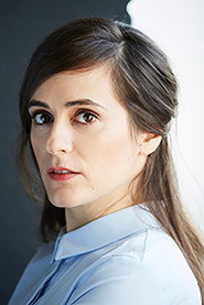 Luisa Taraz 头像