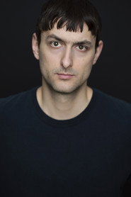 Alan Holasek 头像