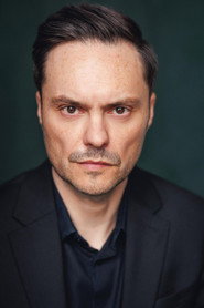 Oliver Mason 头像