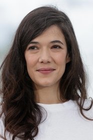 Mélanie Doutey 头像