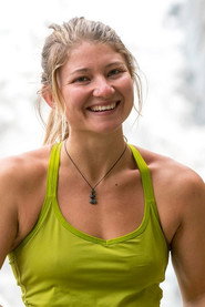 Hazel Findlay 头像