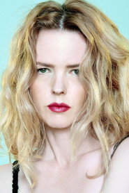 Christina Rosenvinge 头像