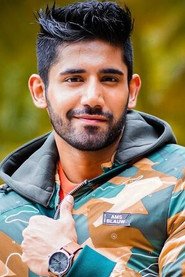 Varun Sood 头像