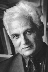 Jacques Derrida 头像