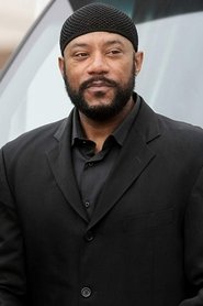 Ricky Harris 头像
