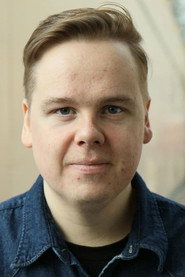 Antti Tuomas Heikkinen 头像