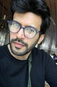 Anjum Sharma 头像