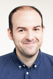 Martin Boily 头像