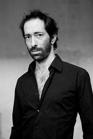 Eric Delcourt 头像