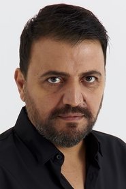 Şinasi Yurtsever 头像