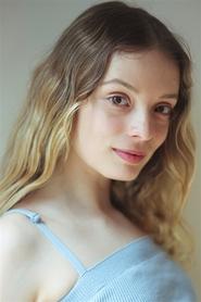 Lisa Delamar 头像