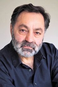 Nasser Memarzia 头像