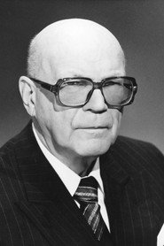Urho Kekkonen 头像