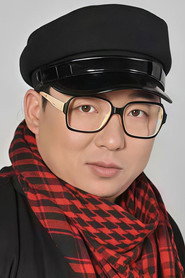 彭波 头像