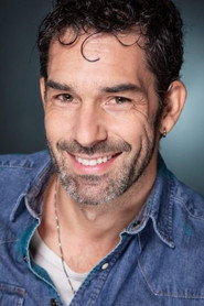 Pablo Turégano 头像