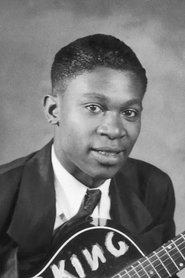 B.B. King 头像