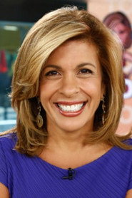 Hoda Kotb 头像