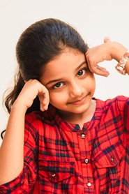 Manasvi Kottachi 头像