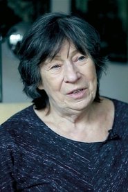 Laura Mulvey 头像
