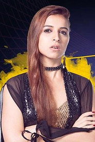 Benafsha Soonawalla 头像