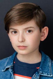 Benjamin Jacobson 头像