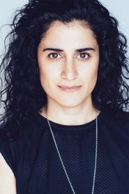 Özlem Sağlanmak 头像