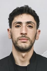 Aram Sabbah 头像