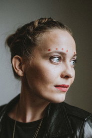 Elisabet Johannesdottir 头像
