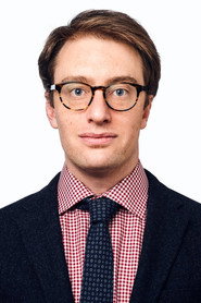 Gabriel Sherman 头像