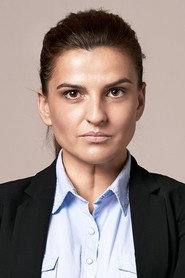 Magdalena Czerwińska 头像