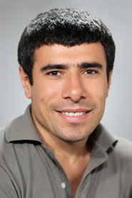İlyas Salman 头像