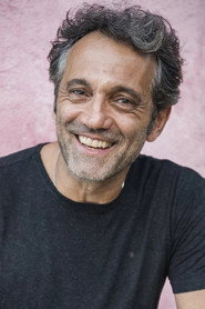 Domingos Montagner 头像