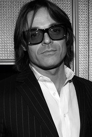 Mario Sorrenti 头像