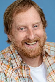 Jon Huck 头像