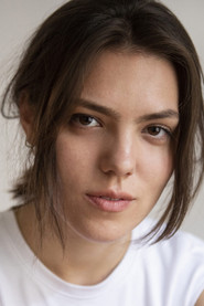 Jeanne Disson 头像