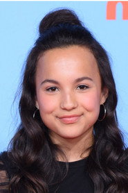 Kyra Isako Smith 头像