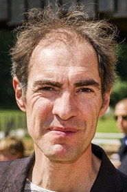 Johan Nijenhuis 头像