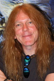 Janick Gers 头像