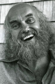 Ram Dass 头像