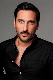 César Ritter 头像