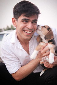 Jay Thakkar 头像